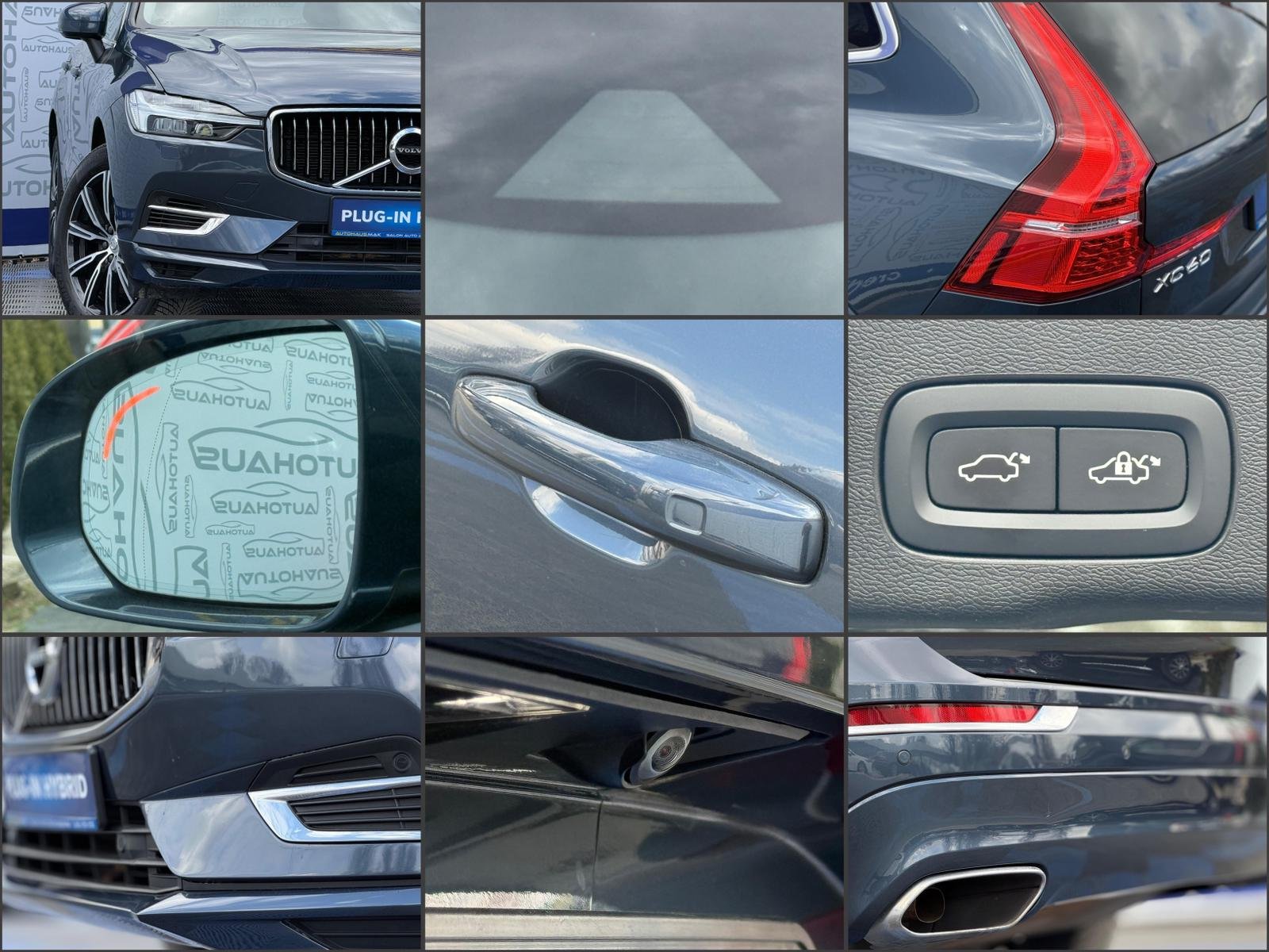 Volvo XC60 2017 - image