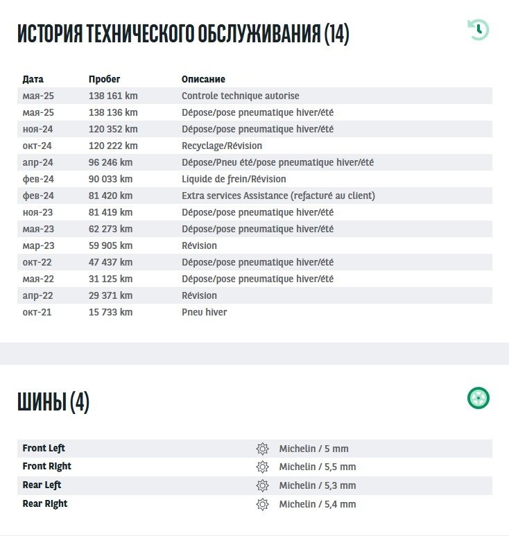 Renault Megane IV (2016 - ) image