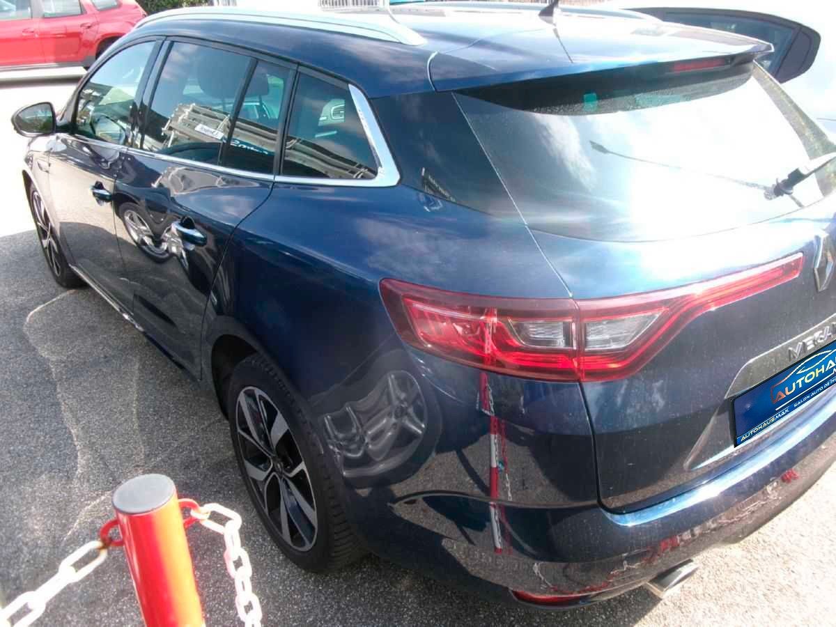 Renault Megane IV (2016 - ) image