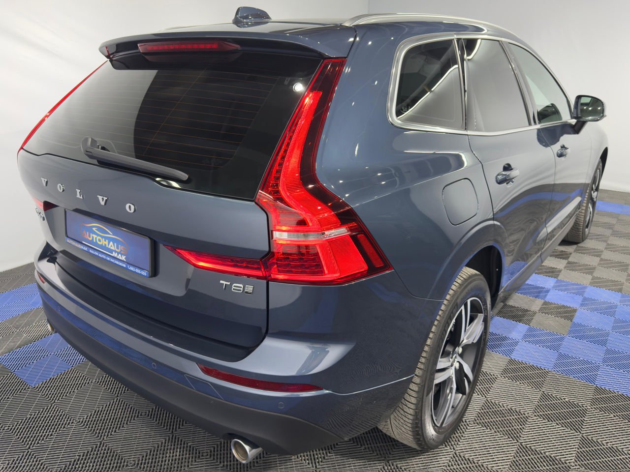 Volvo XC60 2017 - image