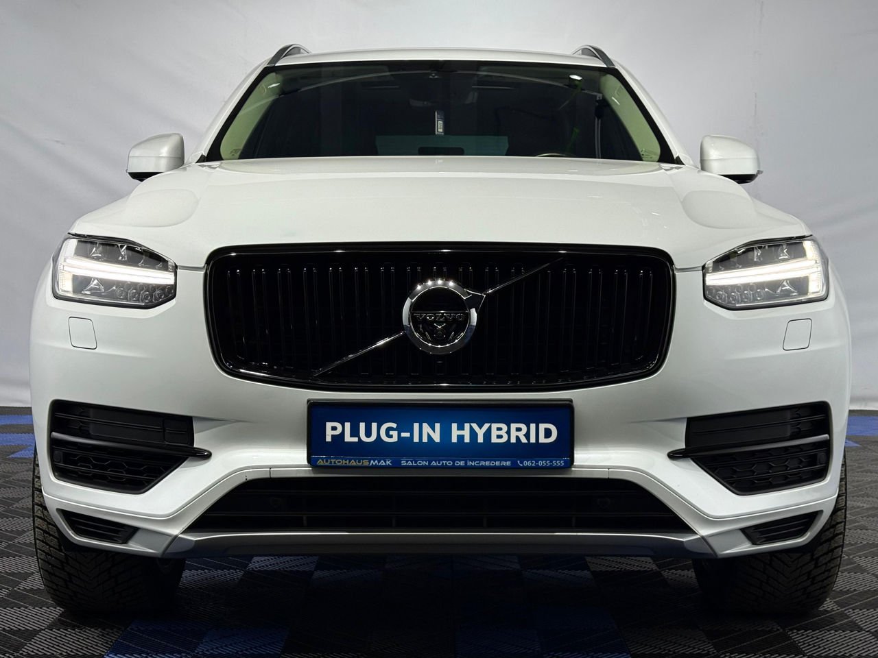 Volvo XC90 2015 - image