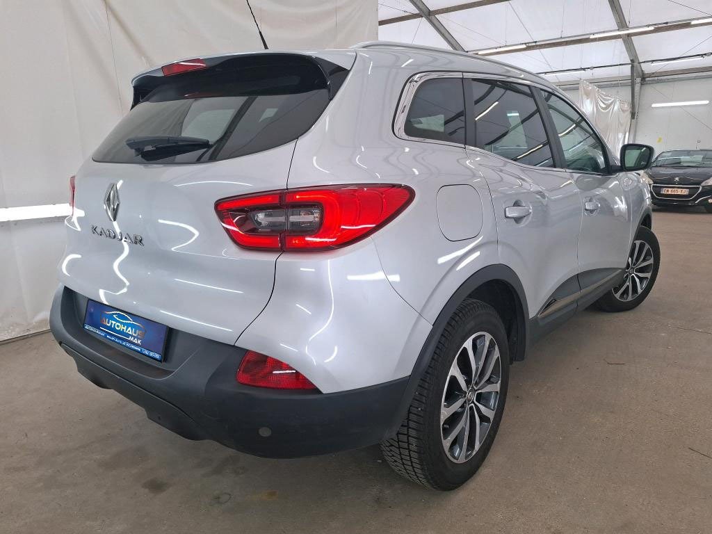 Renault Kadjar I (2015 - 2022) image