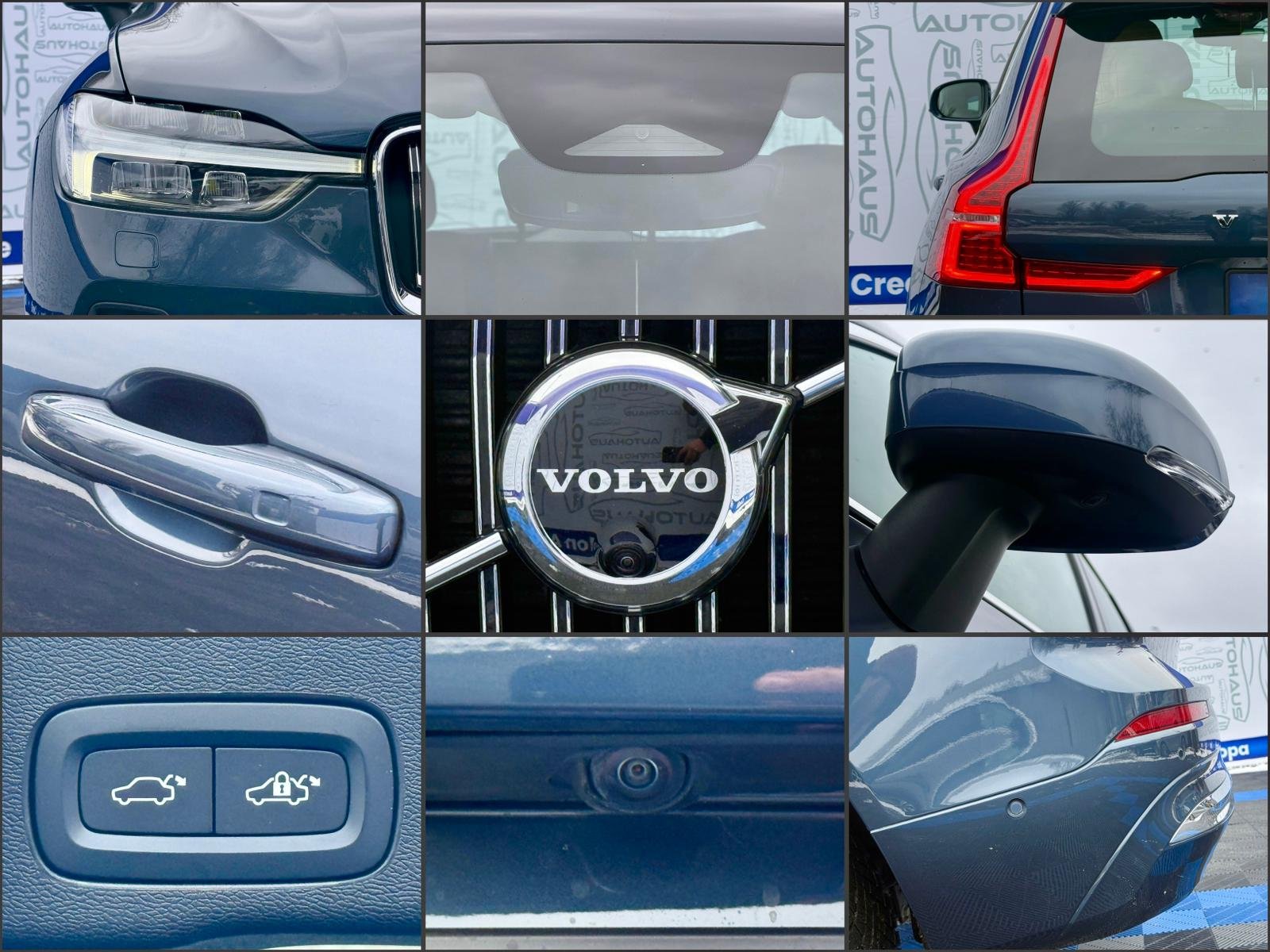 Volvo XC60 2017 - image