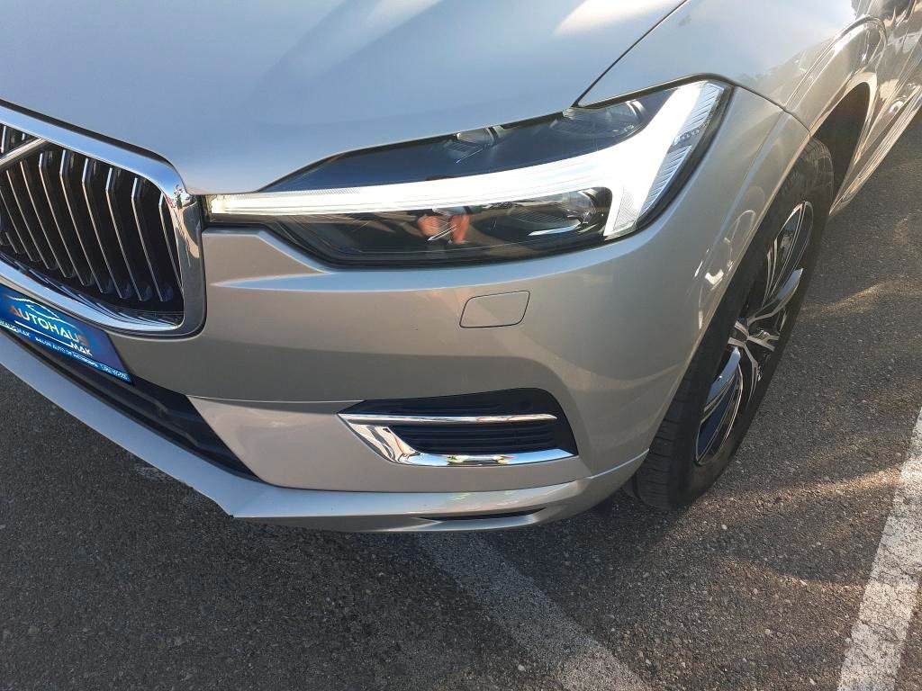 Volvo XC60 2017 - image