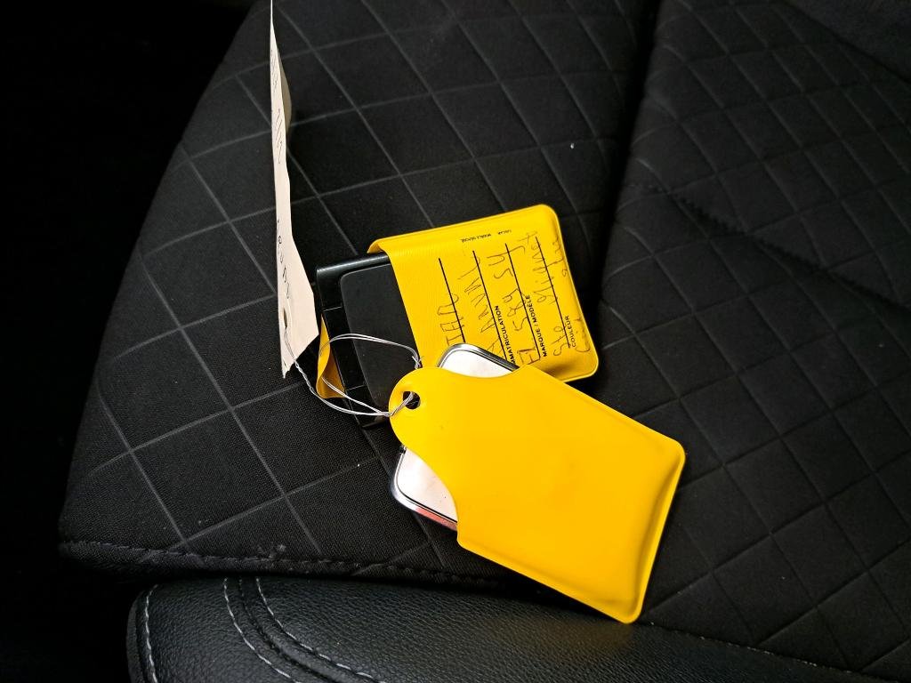 Renault Kadjar I (2015 - ) image