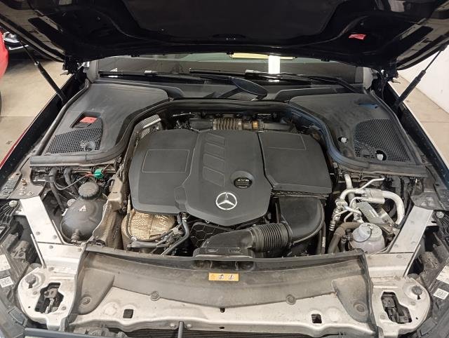 Mercedes-Benz E-Class W213 (2016 - 2023) image