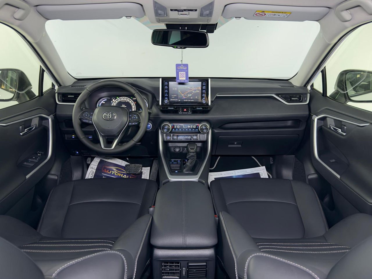 Toyota RAV4 2018 - image