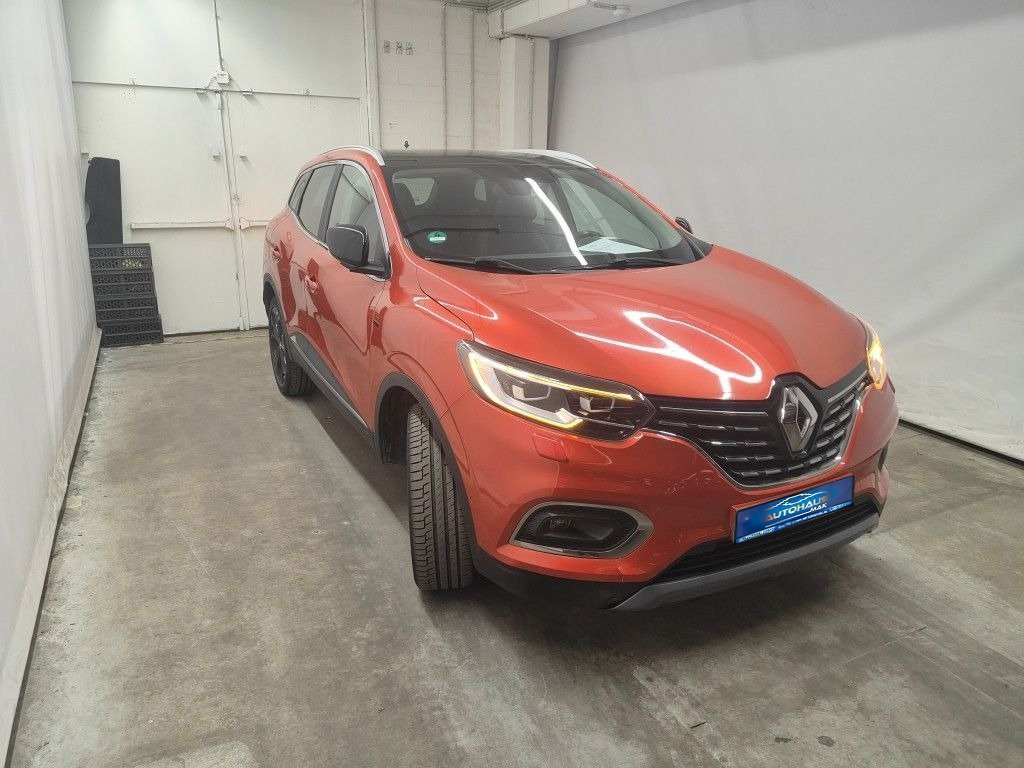 Renault Kadjar I (2015 - 2022) image