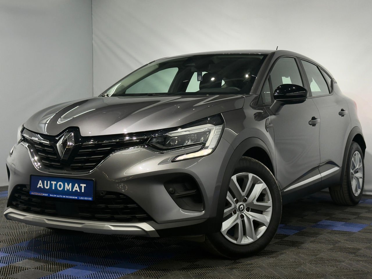 Renault Captur I (2013 - ) image