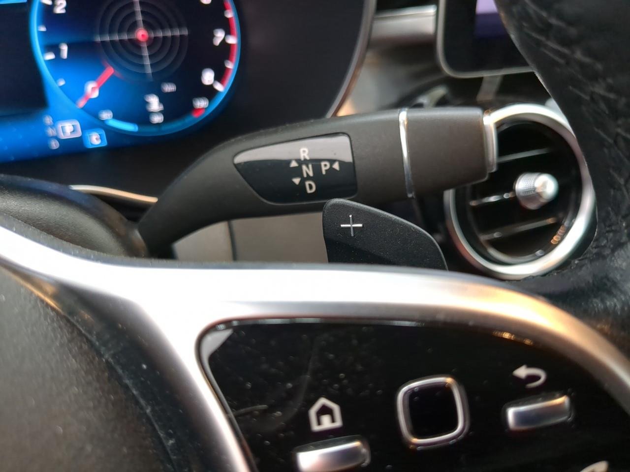 Mercedes-Benz C-Class W205 (2014 - 2021) image