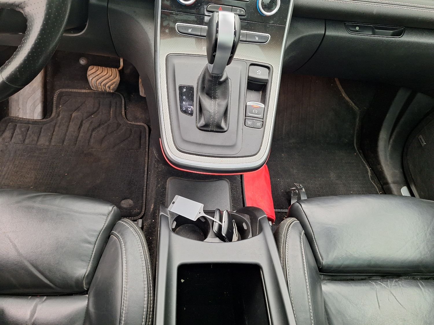 Renault Scenic IV (2016 - 2022) image