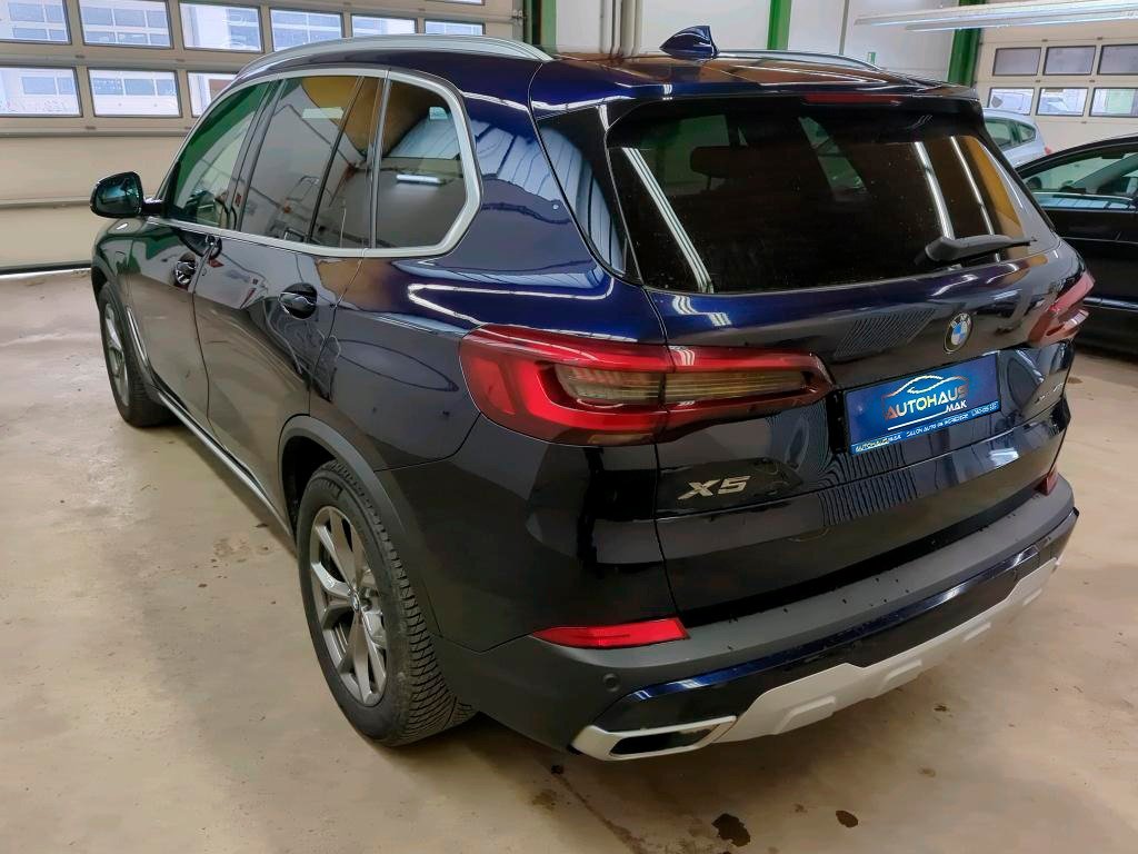 BMW X5 G05 (2019 - ) image