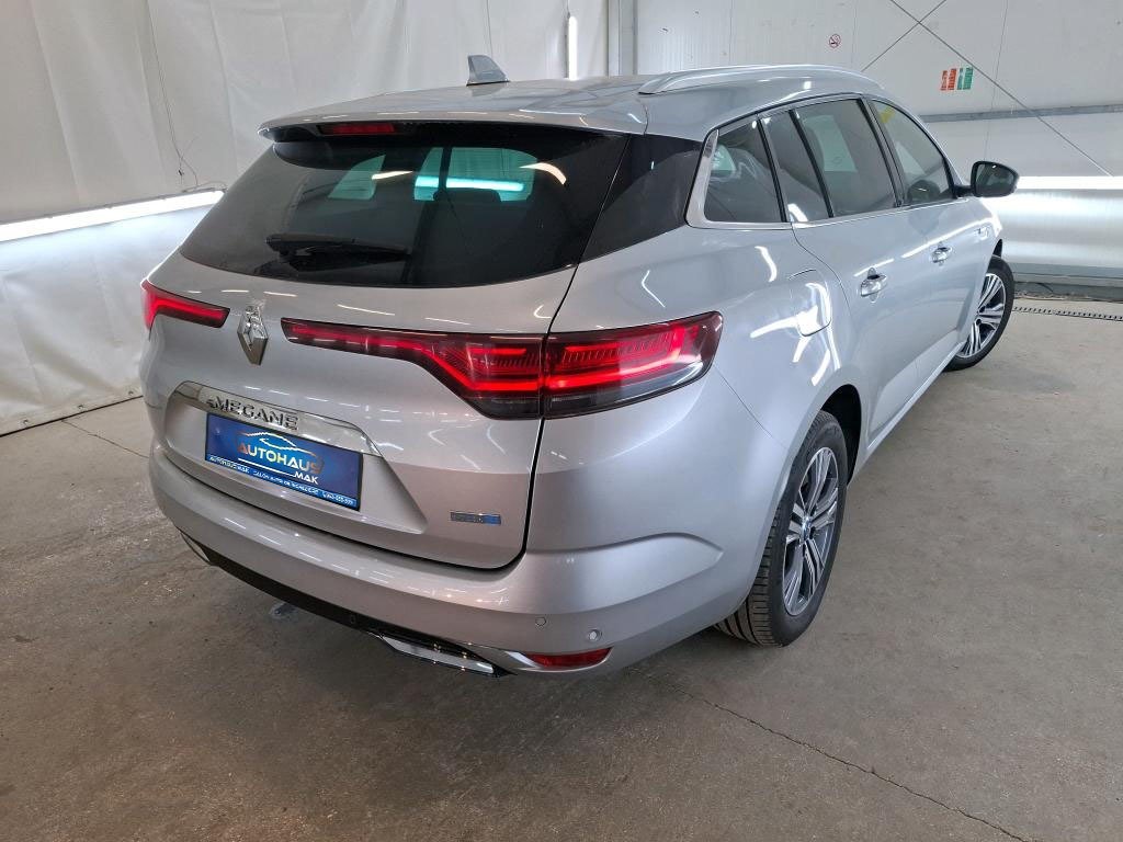 Renault Megane IV (2016 - ) image