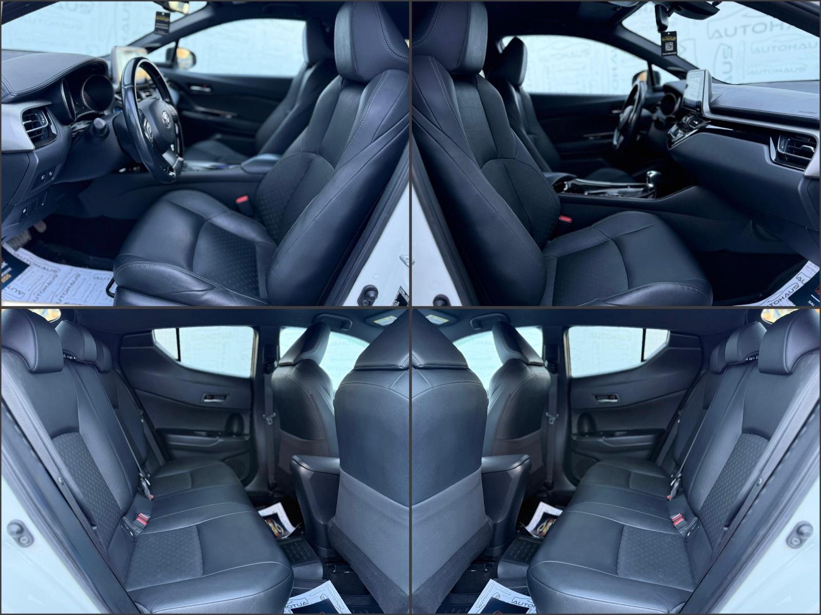 Toyota C-HR 2016 - image