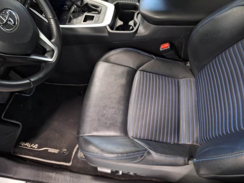 Toyota RAV4 2018 - image