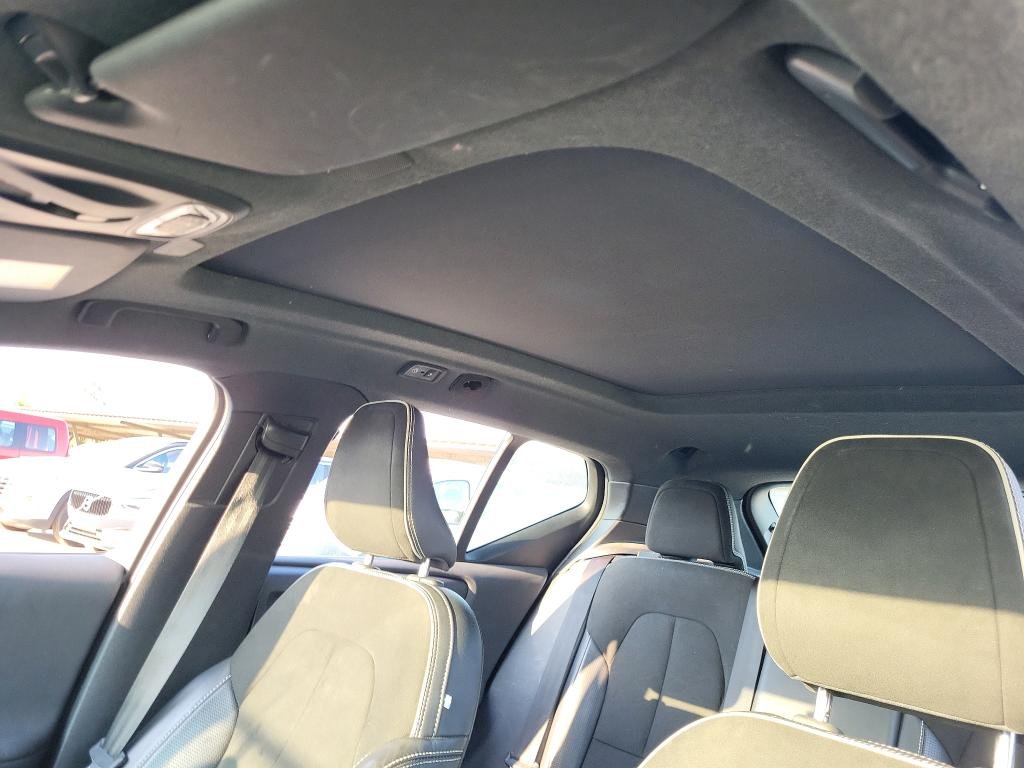 Volvo XC40 2017 - image