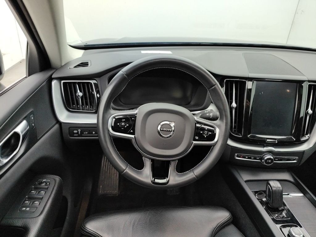 Volvo XC60 2017 - image
