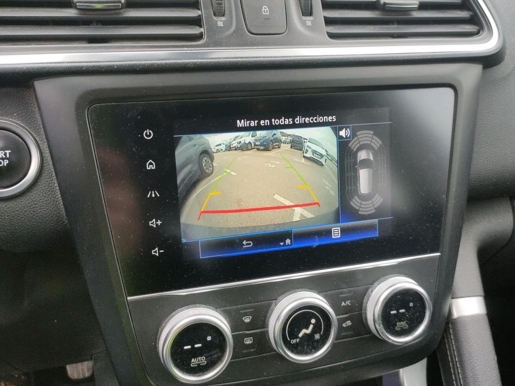 Renault Kadjar I (2015 - 2022) image