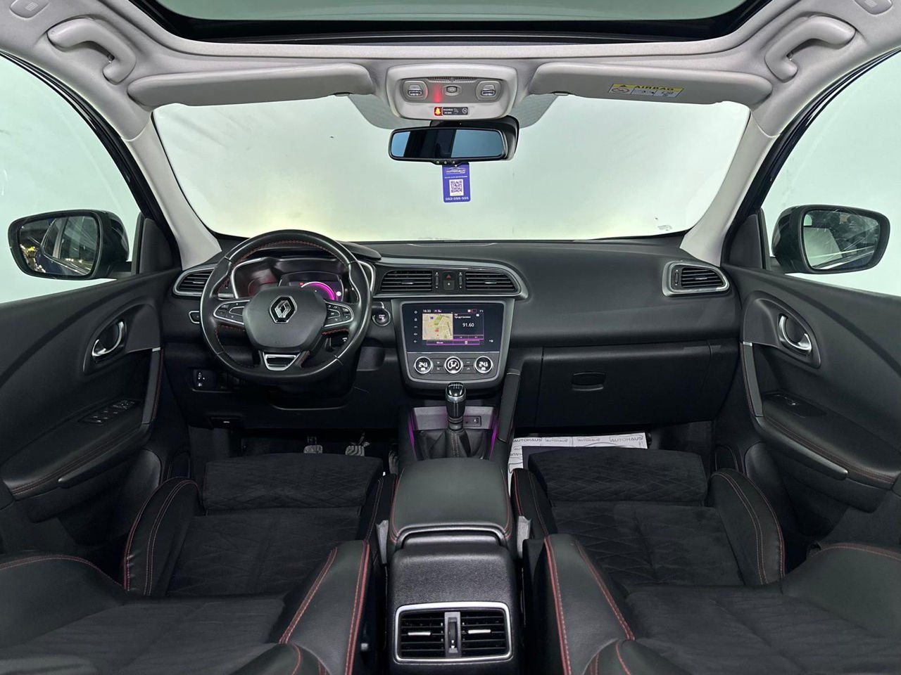 Renault Kadjar I (2015 - ) image