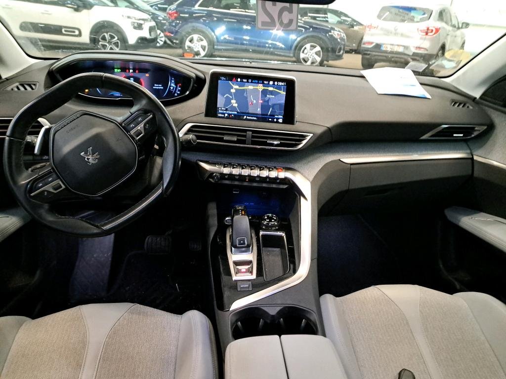 Peugeot 5008 II (2017 - ) image