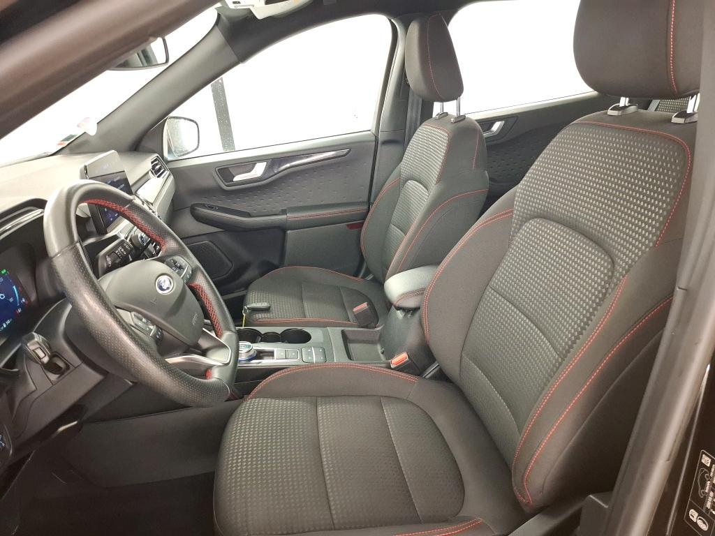 Ford Kuga III (2019 - ) image