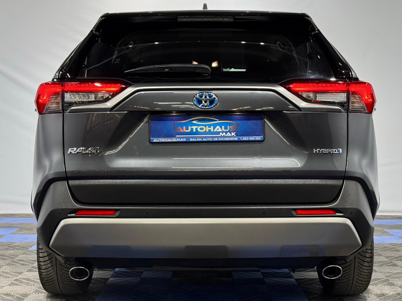 Toyota RAV4 2018 - image