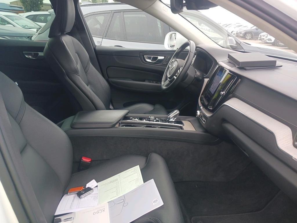 Volvo XC60 2017 - image