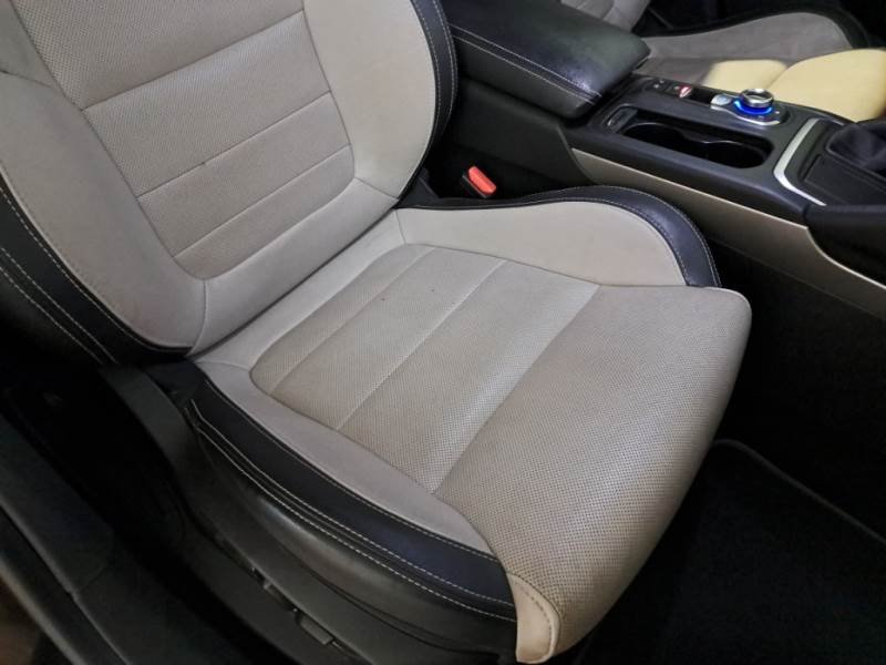 Renault Talisman I (2015 - 2022) image