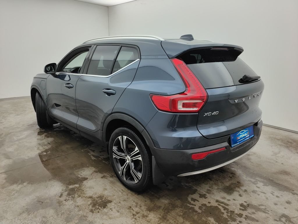 Volvo XC40 2017 - image