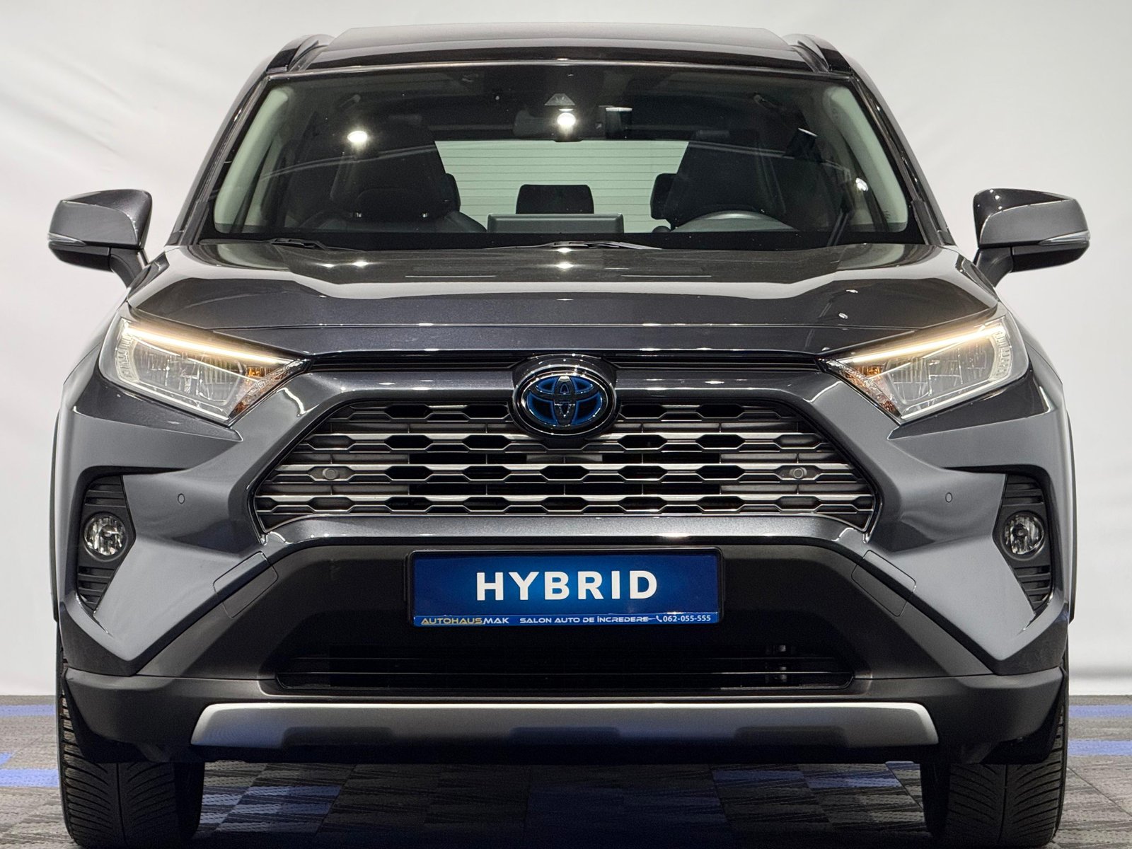 Toyota RAV4 2018 - image