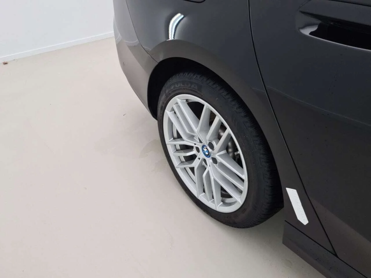 BMW 5 Series G30 (2017 - ) image