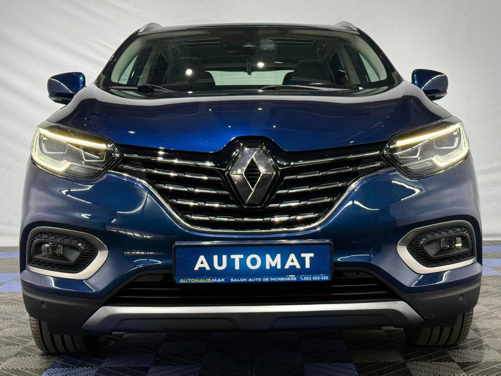 Renault Kadjar I (2015 - 2022) image