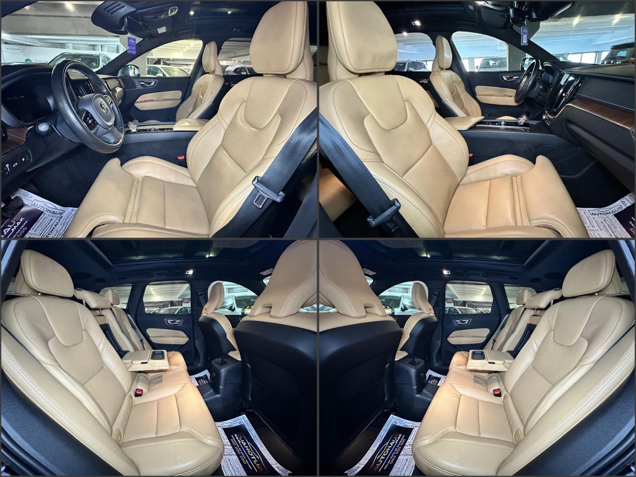 Volvo XC60 2017 - image