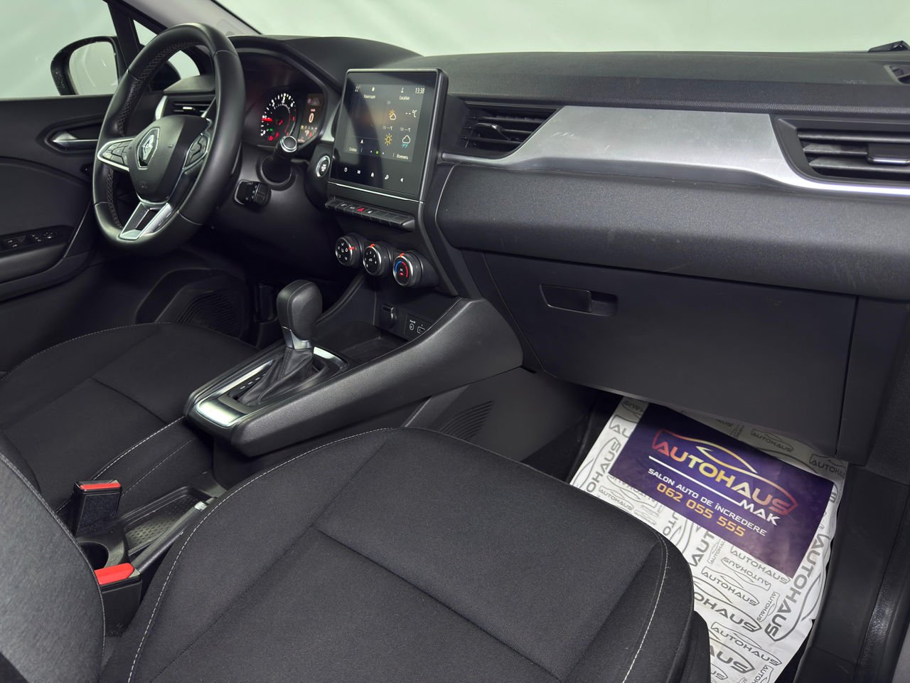 Renault Captur I (2013 - ) image