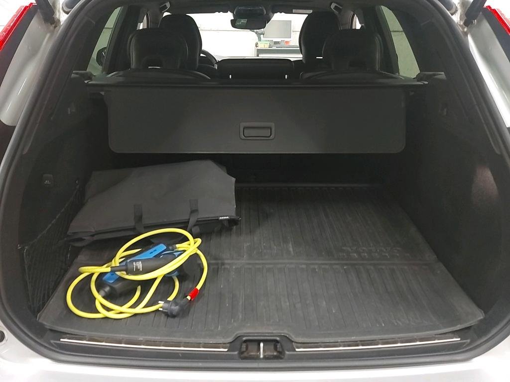 Volvo XC60 2017 - image