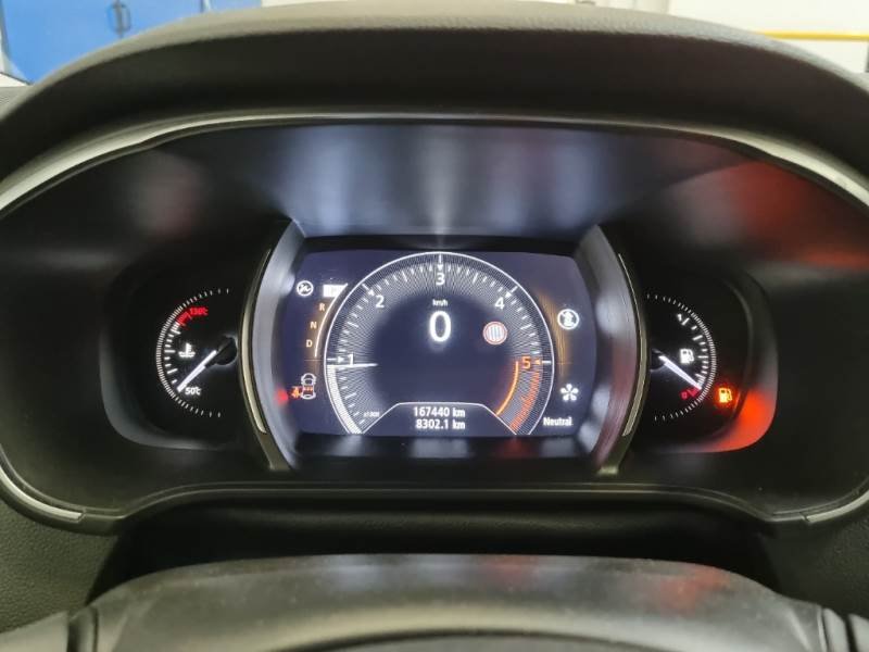 Renault Megane IV (2016 - ) image