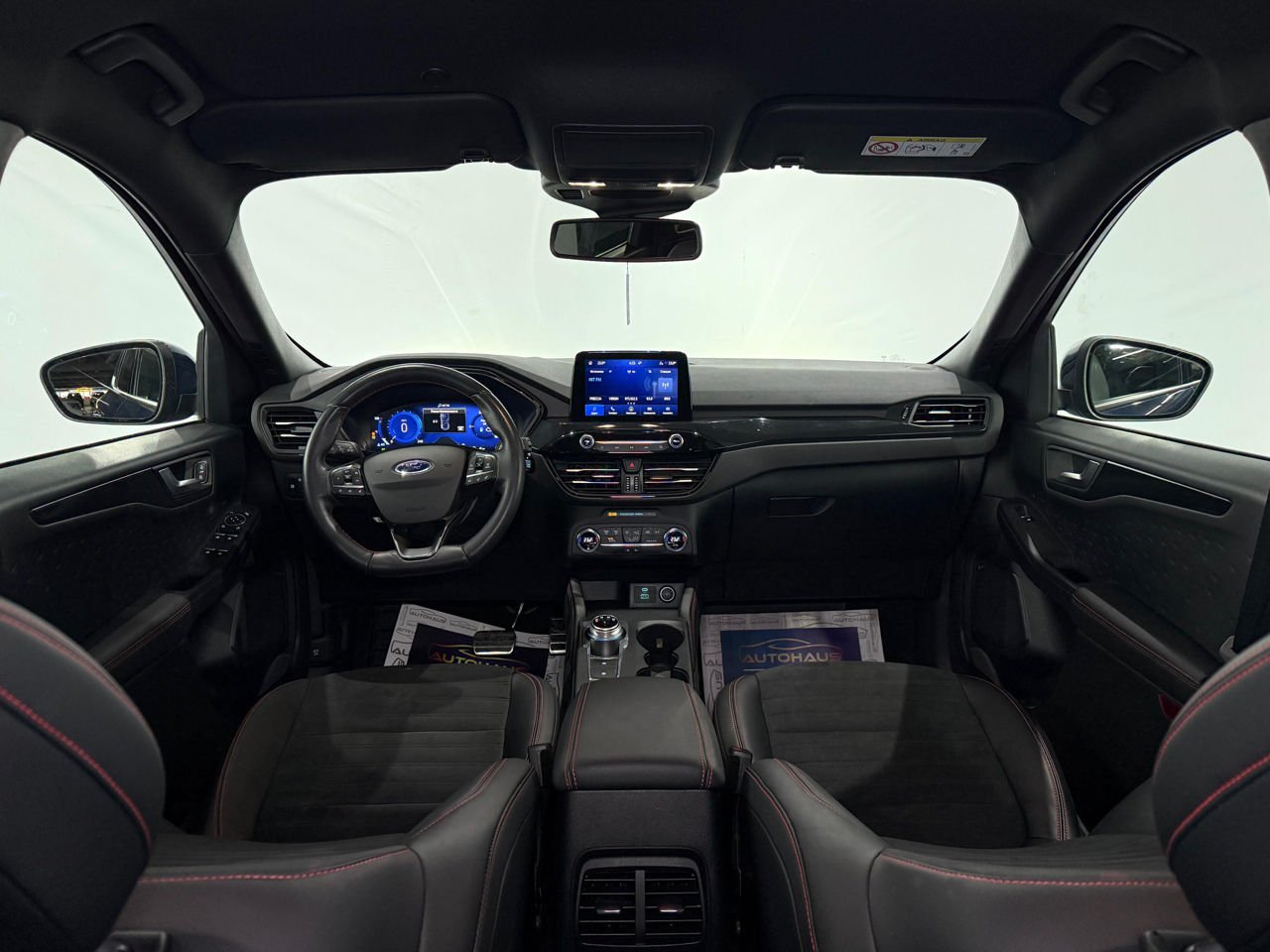 Ford Kuga III (2019 - ) image