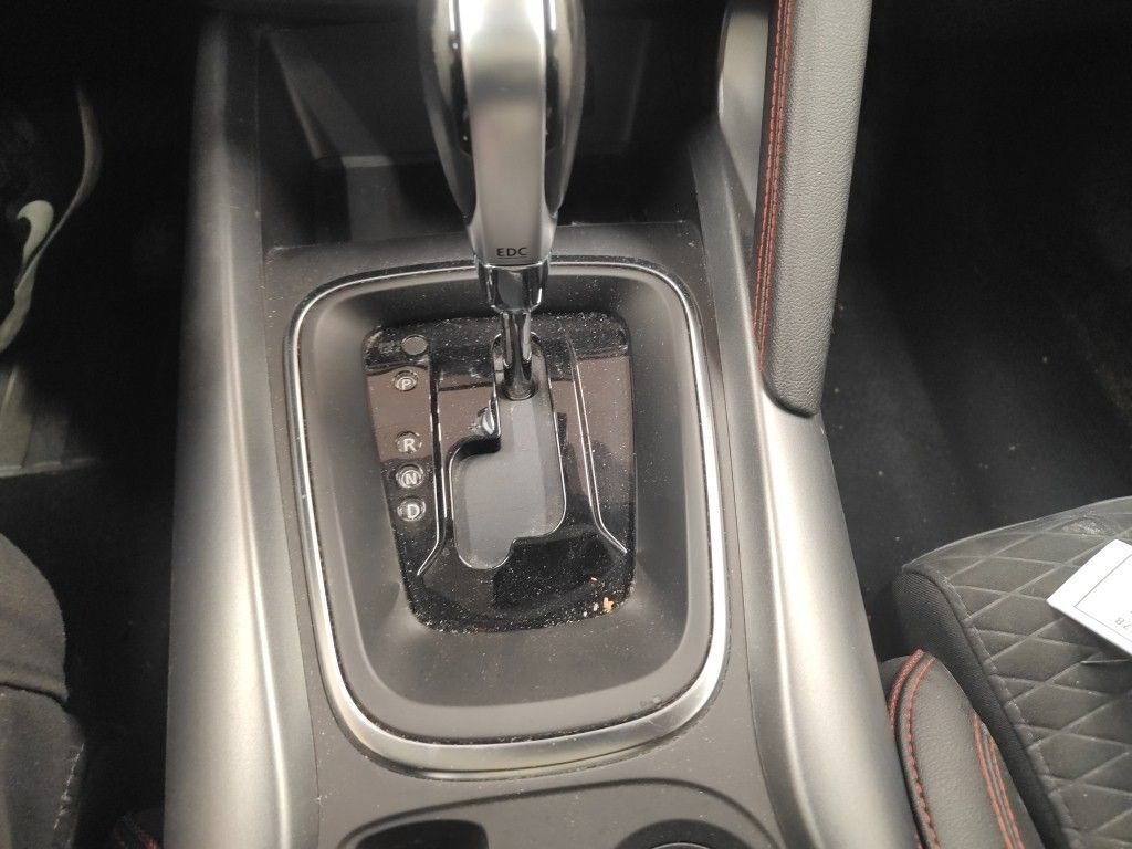 Renault Kadjar I (2015 - 2022) image