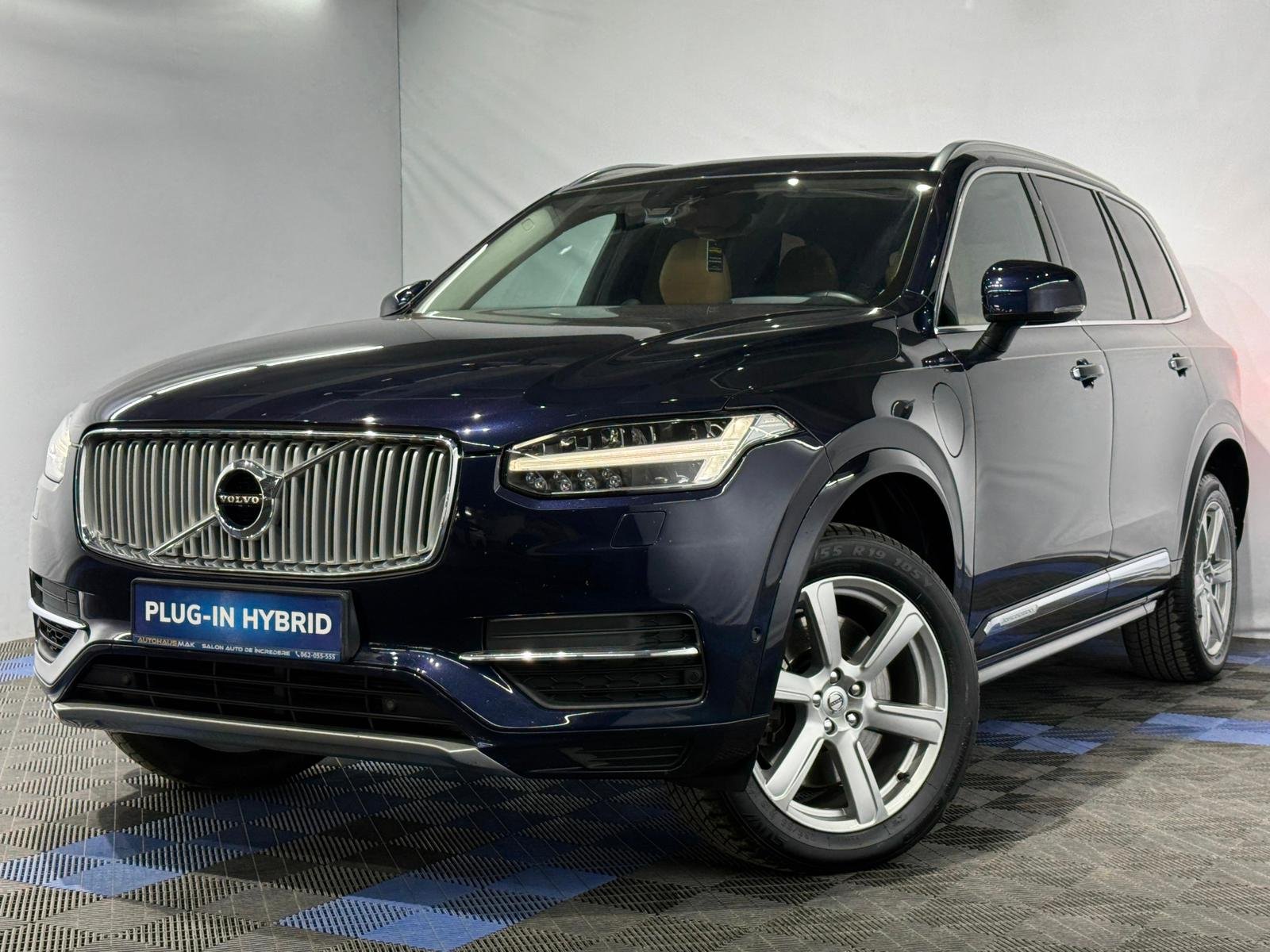 Volvo XC90 2015 - image