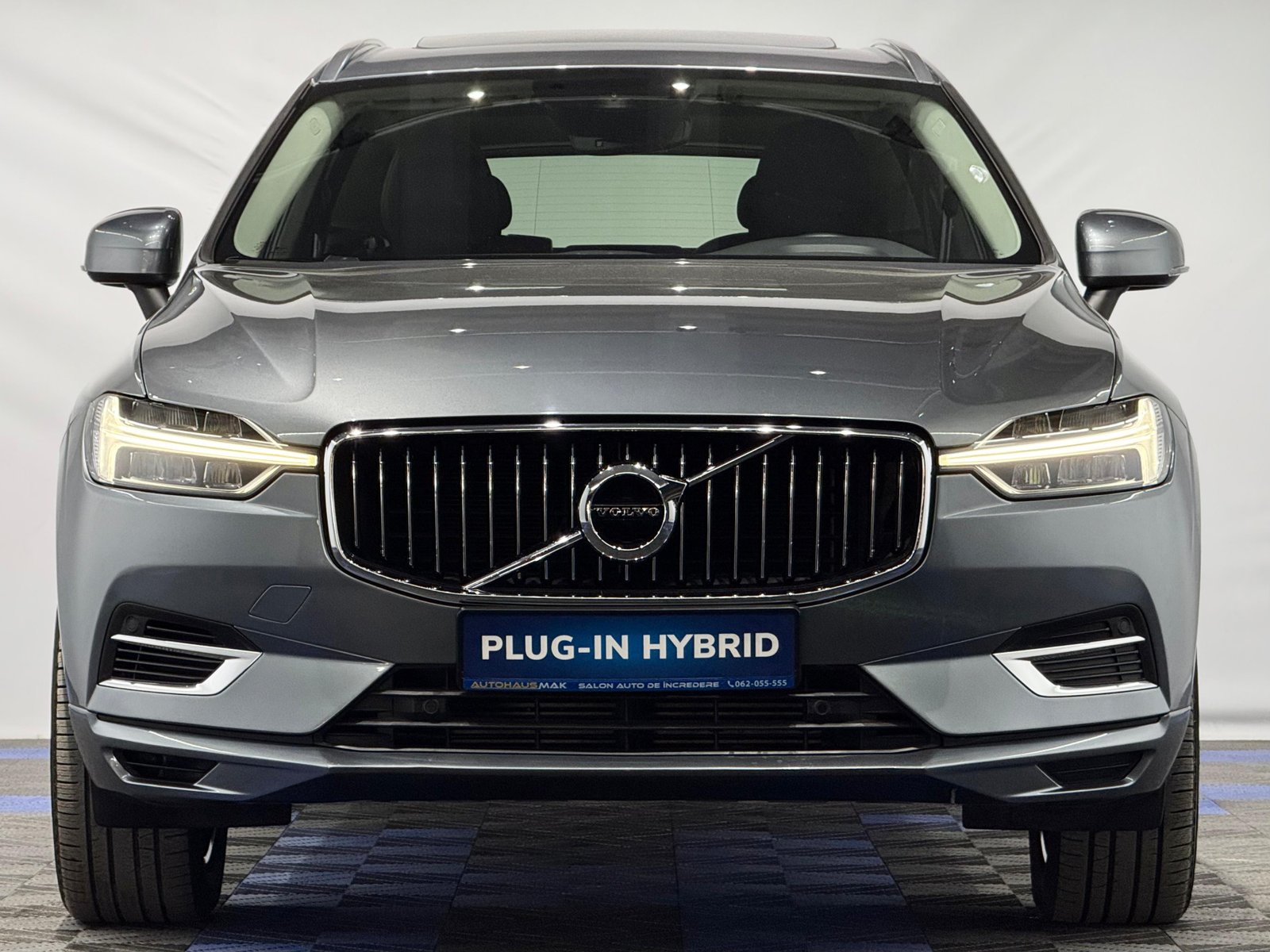 Volvo XC60 2017 - image