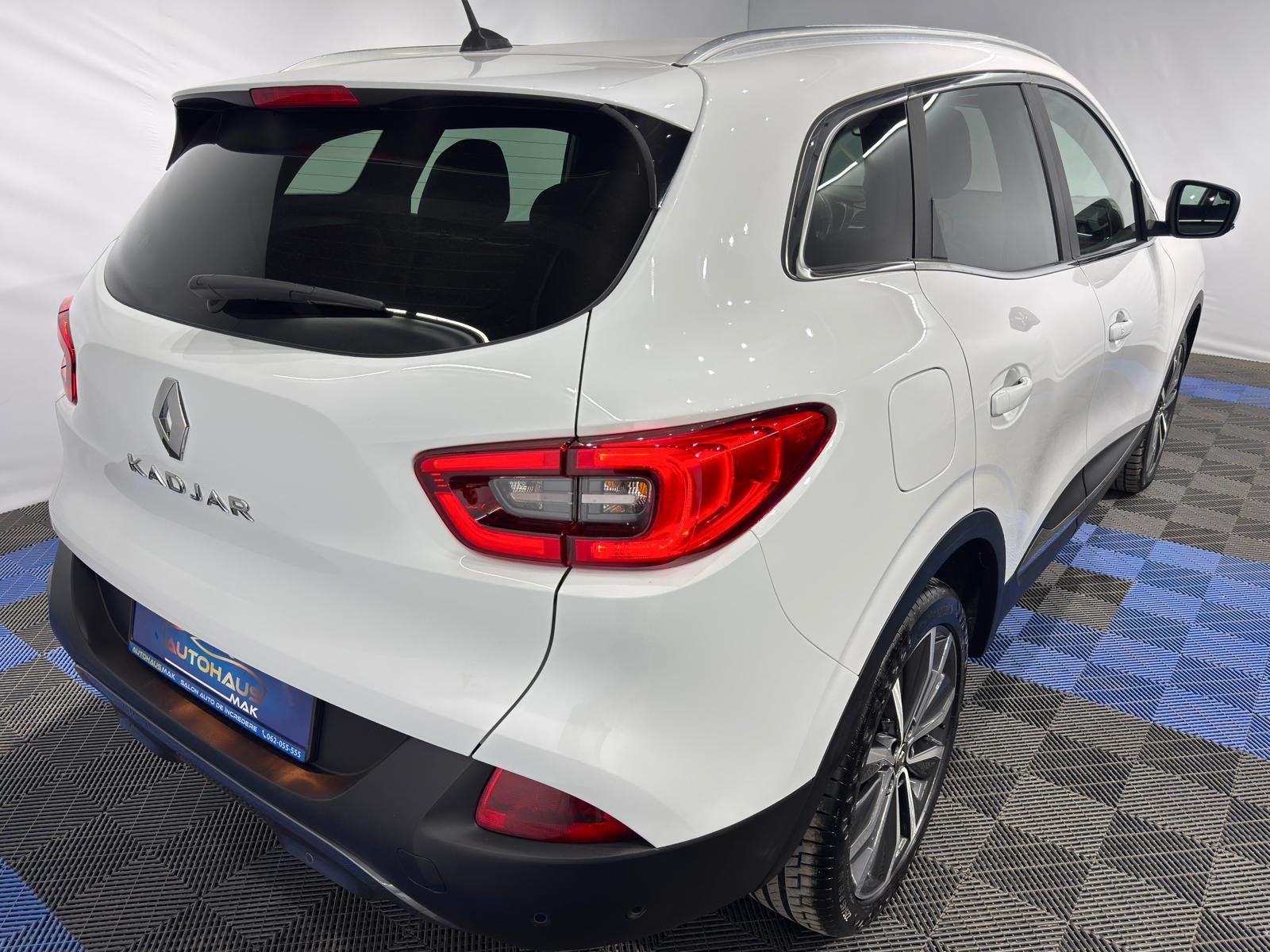 Renault Kadjar I (2015 - 2022) image