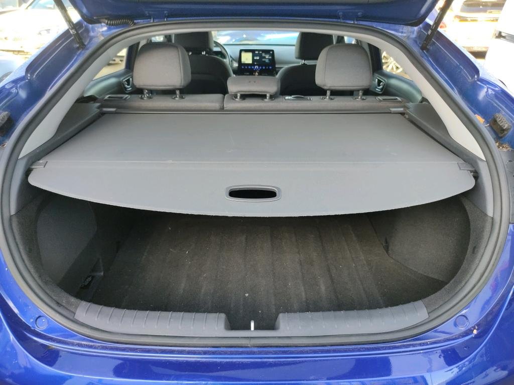 Hyundai Ioniq I (2016 - 2022) image