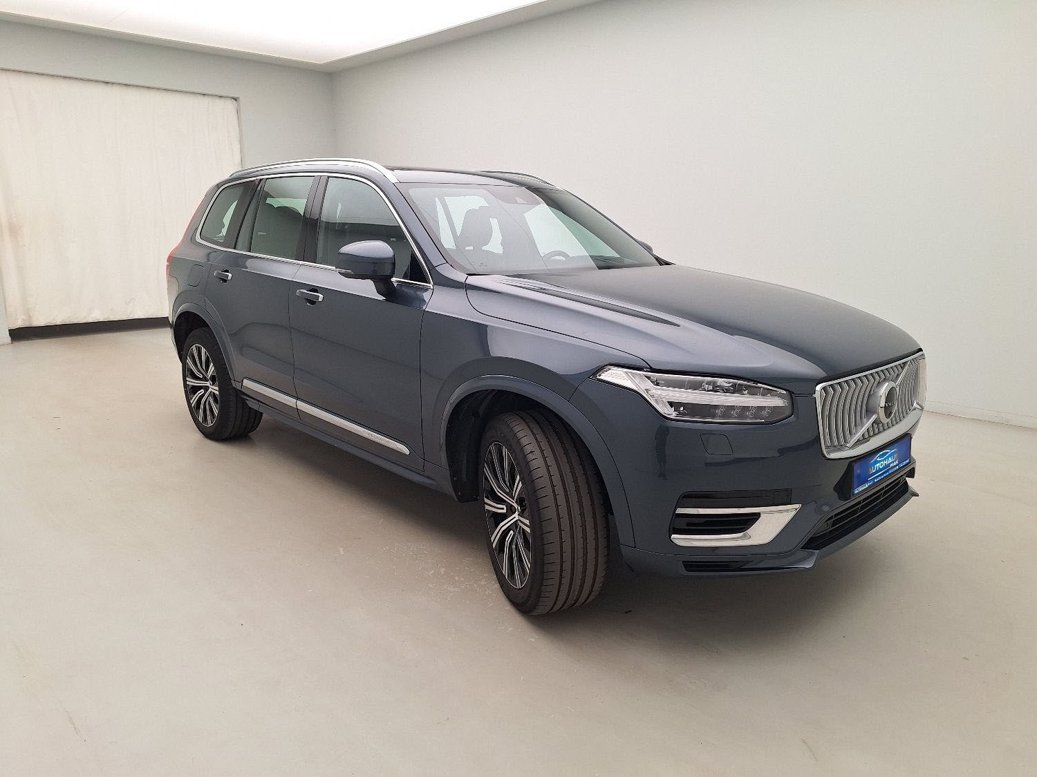 Volvo XC90 2015 - image