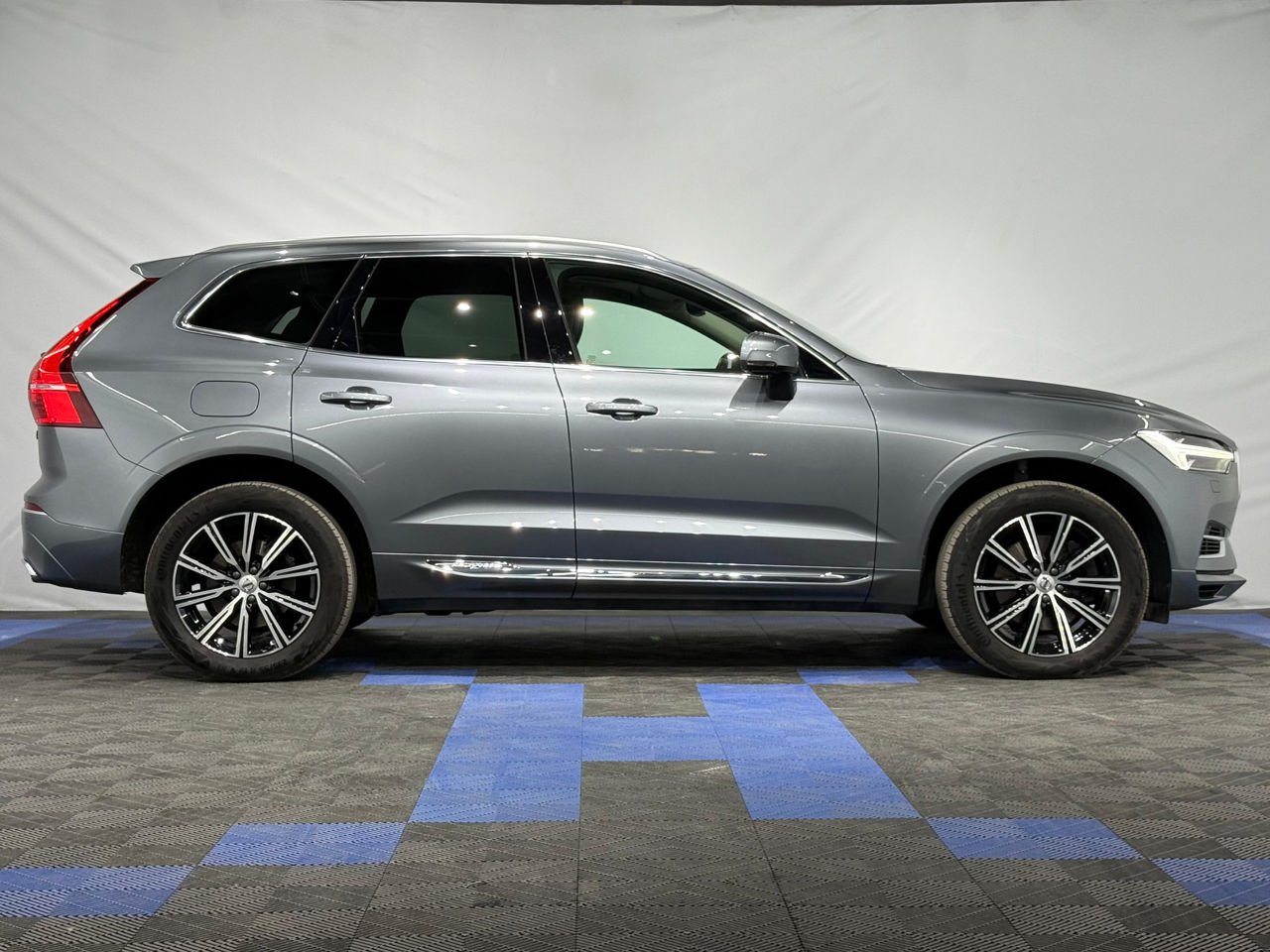 Volvo XC60 2017 - image