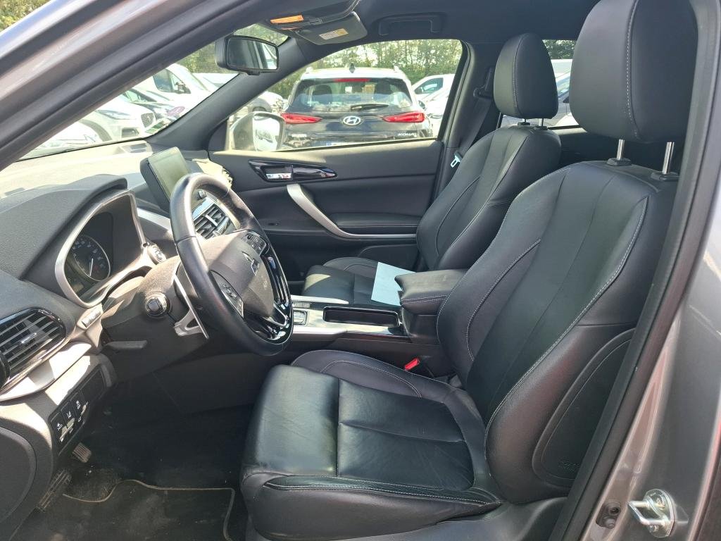 Mitsubishi Eclipse IV (2012 - 2015) image