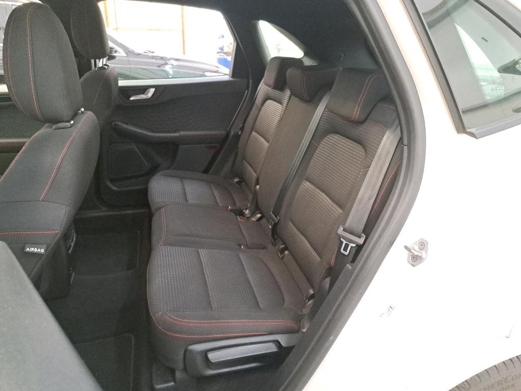 Ford Kuga III (2019 - ) image