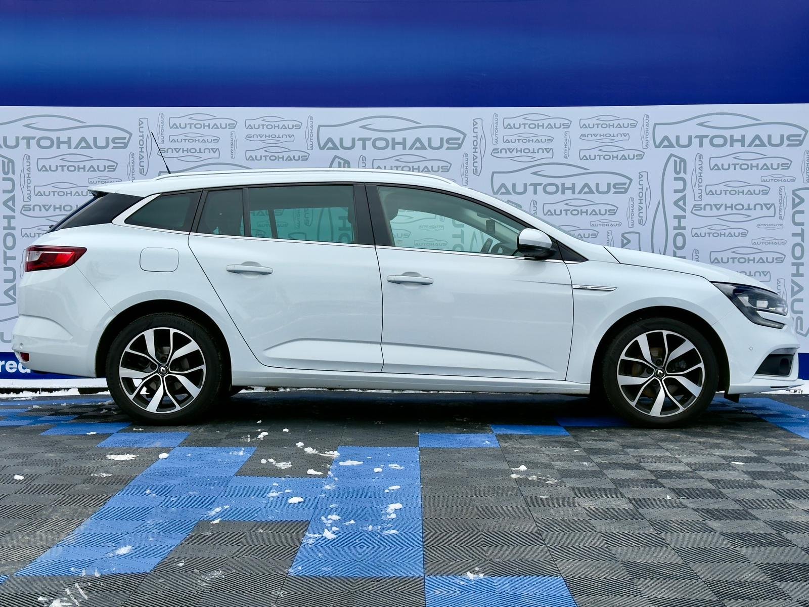 Renault Megane IV (2016 - ) image