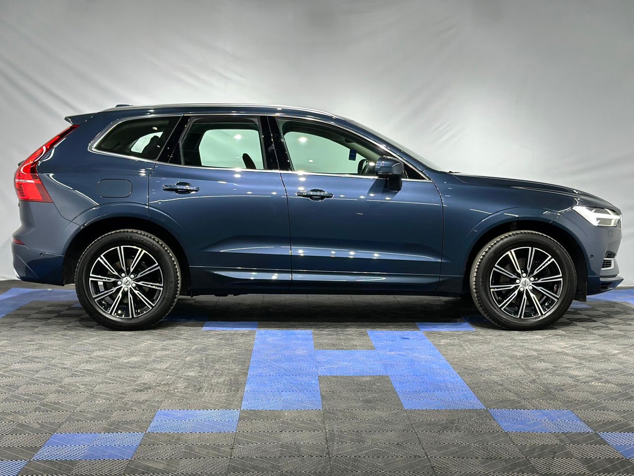 Volvo XC60 2019 - image
