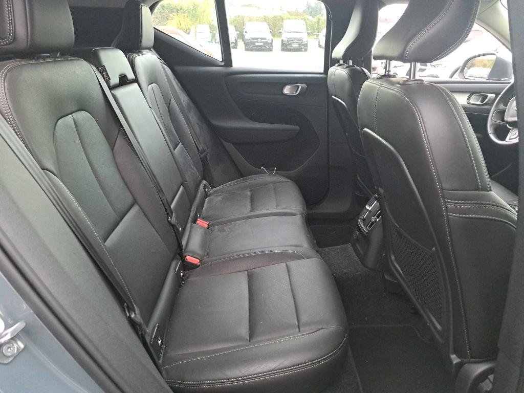 Volvo XC40 2017 - image