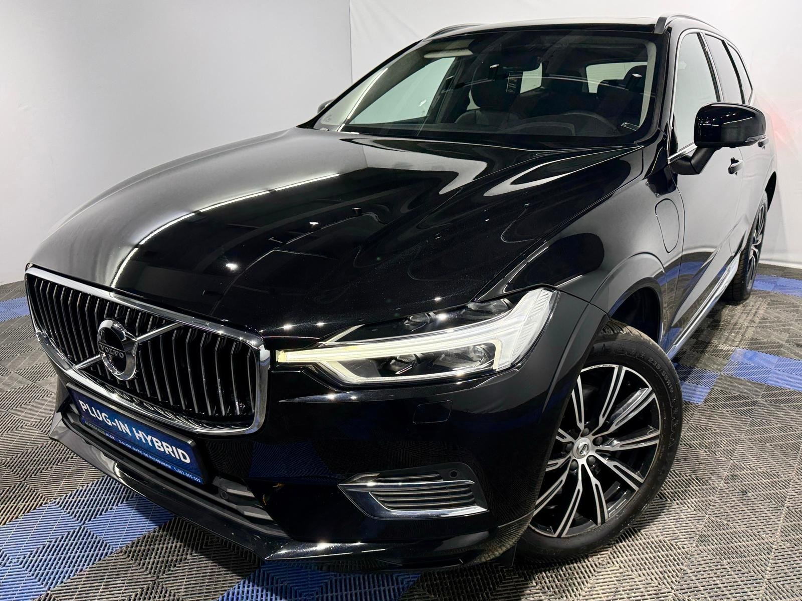 Volvo XC60 2017 - image